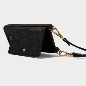 Bandolier MILA MAGSAFE crossbody iPhone 13 Pro